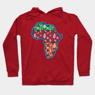 Mama Africa Hoodie